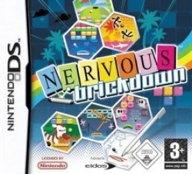 Nervous Brickdown (Dark Eternal Team) Rom